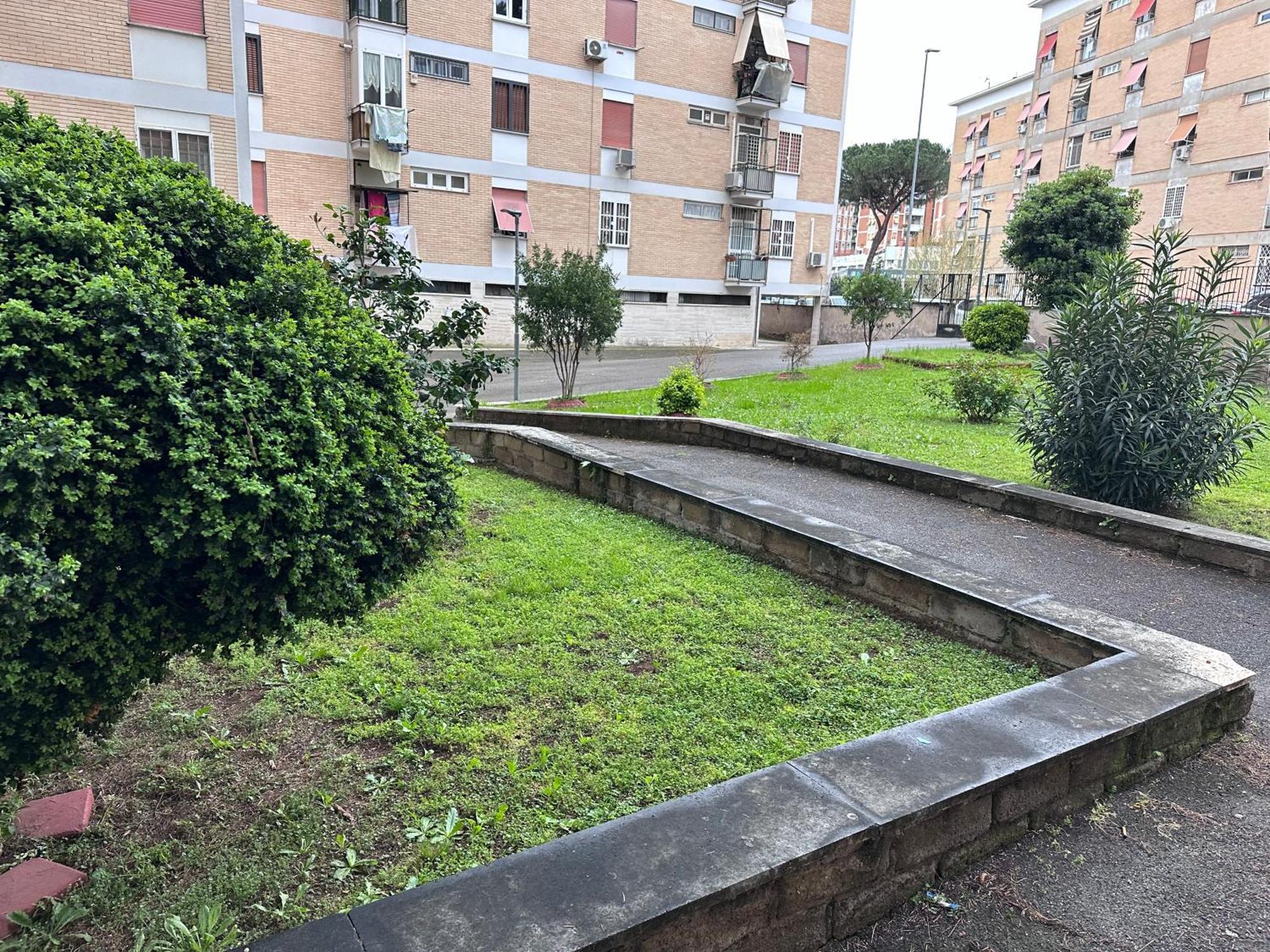 La Casetta Di Ivana Roma