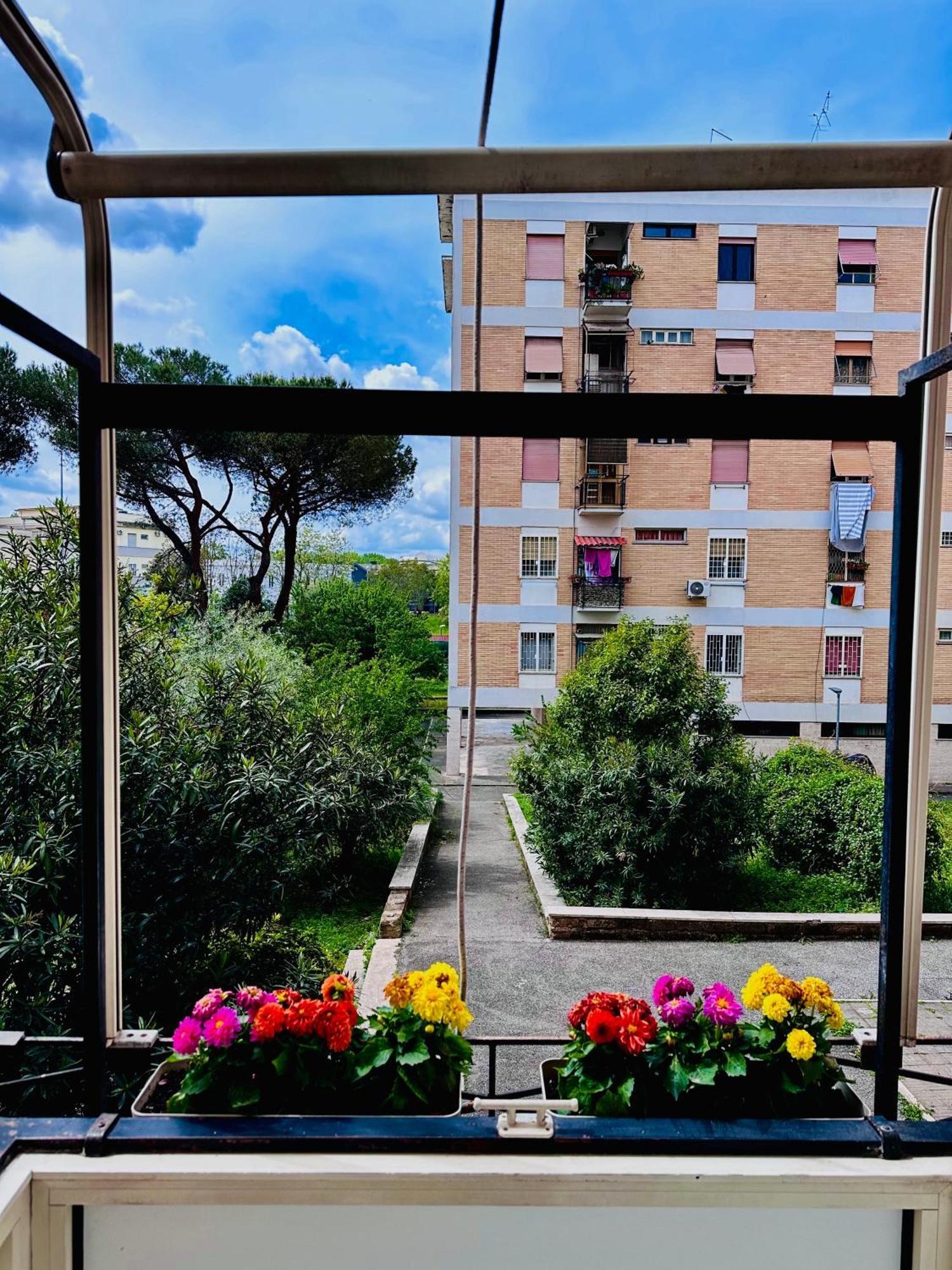 La Casetta Di Ivana Apartamento